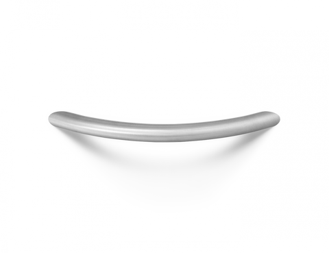 Меблева ручка SS-1020-96 SS нержавіюча сталь SS-1020-96 SS фото