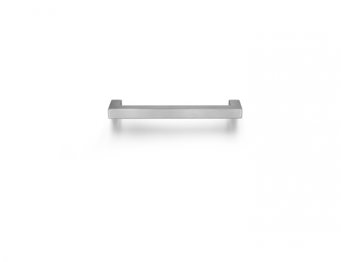 Меблева ручка SS-1024-128 SS нержавіюча сталь SS-1024-128 SS фото