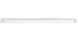Слайдова тяга для доводчика TS-61 Слайд. тяга B для TS-61 WHITE фото 1