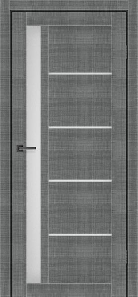 Міжкімнатні Двері MSDoors Fashion Holst ALABAMA ПВХ плівка 29330 фото