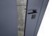 Вхідні двері з терморозривом модель Tower комплектація Termix ABWEHR (527) 1812 фото 4