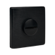 Накладка на замок під WC GT F78 Space GT F78 GRAPHITE фото 2