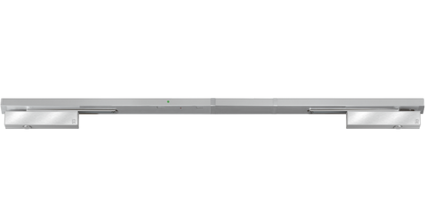 Селектор послідовного закриття Селектор SR III SILVER фото