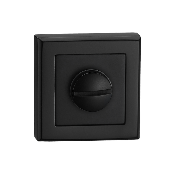 Накладка під WC T7A BLACK чорний T7a BLACK фото