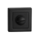 Накладка під WC T7A BLACK чорний T7a BLACK фото 2