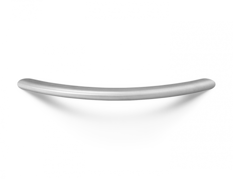 Меблева ручка SS-1020-128 SS нержавіюча сталь SS-1020-128 SS фото