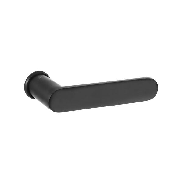 Ручка для дверей без розетки NEAT M-2101 BLACK фото