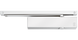 Доводчик без тяги TS-61ІІ ES/SG/ӦD 5-6 WHITE фото 3