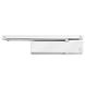 Доводчик без тяги TS-61ІІ ES/SG/ӦD 5-6 WHITE фото 1