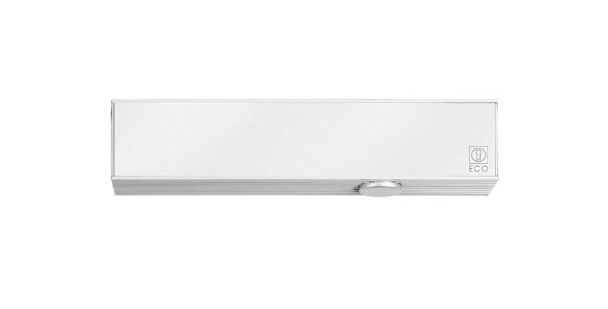Доводчик без тяги TS-61ІІ ES/SG/ӦD 5-6 WHITE фото