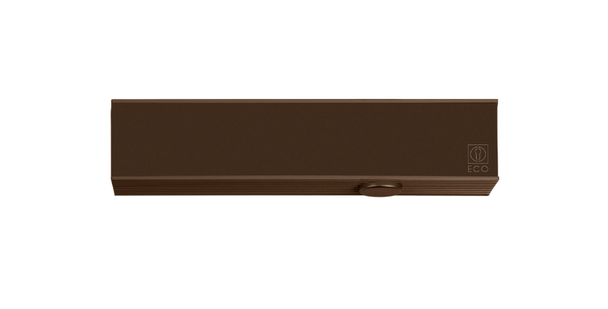 Доводчик без тяги TS-61ІІ ES/SG/ӦD 5-6 BROWN фото