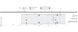 Доводчик зі стандартною тягою TS-50 SG/ES/ӦD 2-6 WHITE фото 5