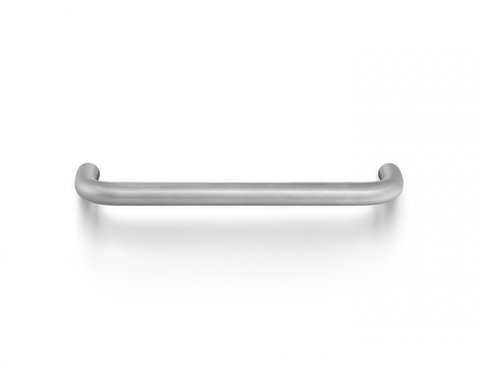 Меблева ручка SS-1021-128 SS нержавіюча сталь SS-1021-128 SS фото