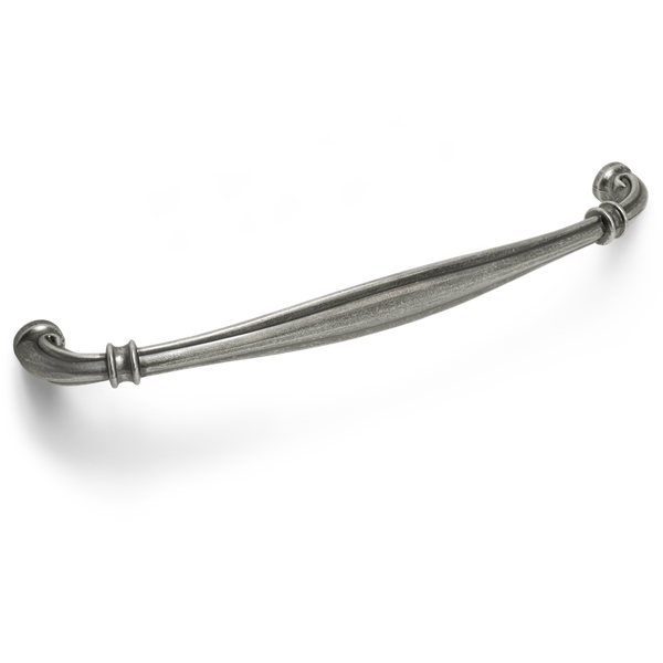 Меблева ручка D-1014-192 MAN фото