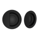 Набір ручок DND INTERNA, чорний (к-т) 9562 фото 1