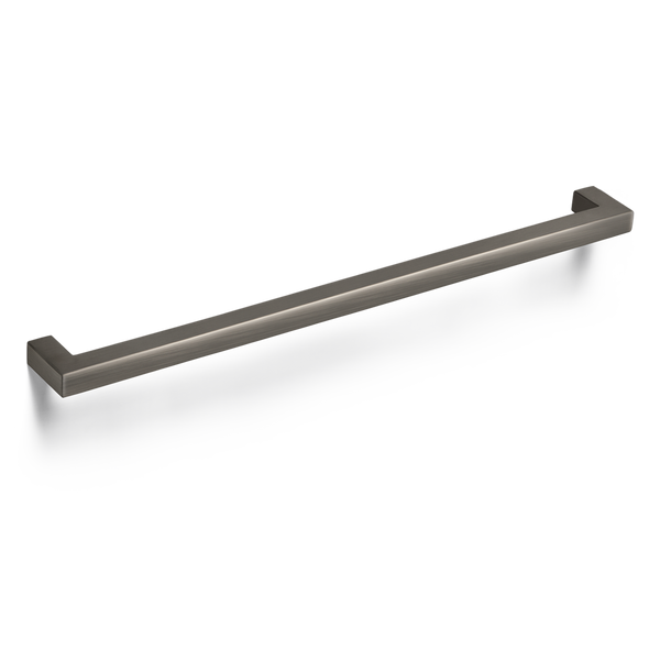 МЕБЛЕВА РУЧКА SS-1024-320 MA МАТОВИЙ АНТРАЦИТ SS-1024-320 MA фото