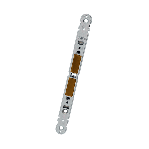 Замок Touch Lock18*196мм, магнітний, бронза (шт.) 9826 фото