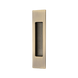 Ручка для розсувних дверей SDH-2 AB стара бронза SDH-2 AB фото 1