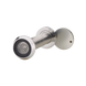 Вічко дверне DV35-55/16 SB матовий хром DV50-90/16 MC фото 1