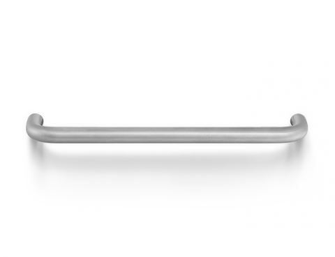 Меблева ручка SS-1021-160 SS нержавіюча сталь SS-1021-160 SS фото