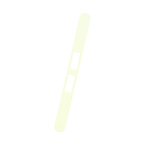 Декоративна накладка для замка Touch lock (шт.) 9831 фото