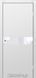 Міжкімнатні Двері Korfad Glass Loft Plato GLP-01 Super PET ПВХ плівка 27679 фото 2