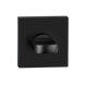 Накладка під WC T20 BLACK чорний T20 BLACK фото 1
