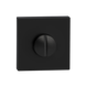 Накладка під WC T20 BLACK чорний T20 BLACK фото 2