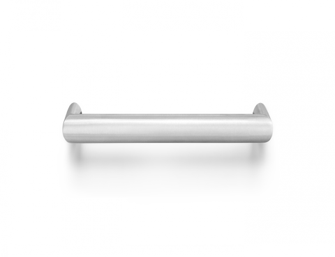 Меблева ручка SS-1022-128 SS нержавіюча сталь SS-1022-128 SS фото