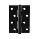Завіса для дверей універсальна SS-100 BLACK чорна SS-100 BLACK фото 1