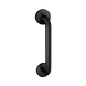 РУЧКА-СКОБА ДЛЯ ДВЕРЕЙ S101-200 BLACK фото 1
