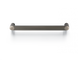 Меблева ручка D-1032-160 MA матовий антрацит D-1032-160 MA фото 1